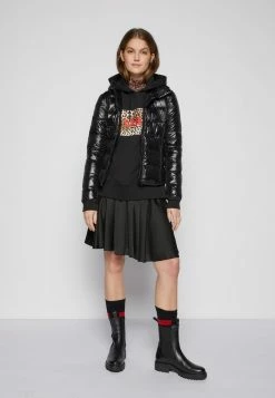 Offres 😍 HUGO FAMARA - Veste Mi-saison - Black 🌟 -HUGO Sales 3a19366bb9de45a88e5eb9bc47099db9