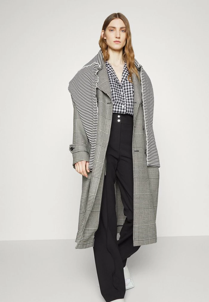 Coupon 💯 HUGO HEVOSA - Pantalon Classique - Black 👏 6 Coupon 💯 HUGO HEVOSA - Pantalon Classique - Black 👏 – Image 6