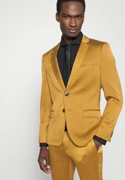 Tout neuf 🤩 HUGO ARTI HESTEN - Costume - Medium Brown 👍 -HUGO Sales 3a6e3a732aa74192b78ba93ebd8adab1