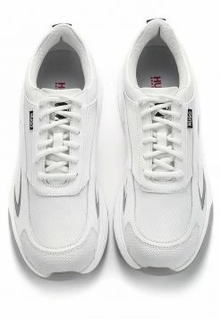 Nouveau 😉 HUGO GILDA - Baskets Basses - White 😍 -HUGO Sales 3a6e82e50d494d82baa29e73a3ff6085