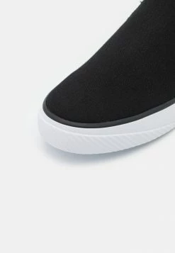 Le moins cher 🧨 HUGO DYER - Mocassins - Black 💯 -HUGO Sales 3a8bf844ff884aacbd9f4007b54605d3