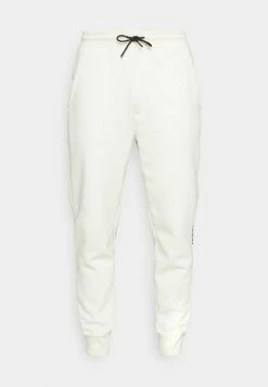Vente flash 👍 HUGO DOLDBERG - Pantalon De Survêtement - Natural 👏 -HUGO Sales 3a8e8ab54b764b33993ea3fbce98fcc6