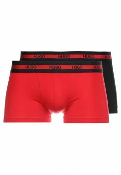 Sortie 👏 HUGO 2 PACK - Shorty - Bright Red 🧨 -HUGO Sales 3a9570b2e51c4596a1d6e1e6cc8d6689