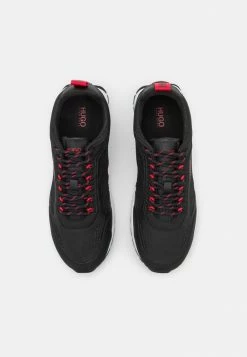 De gros 🔥 HUGO ICELIN - Baskets Basses - Black 👏 -HUGO Sales 3a9eadb1681a4ef990011615725552a0