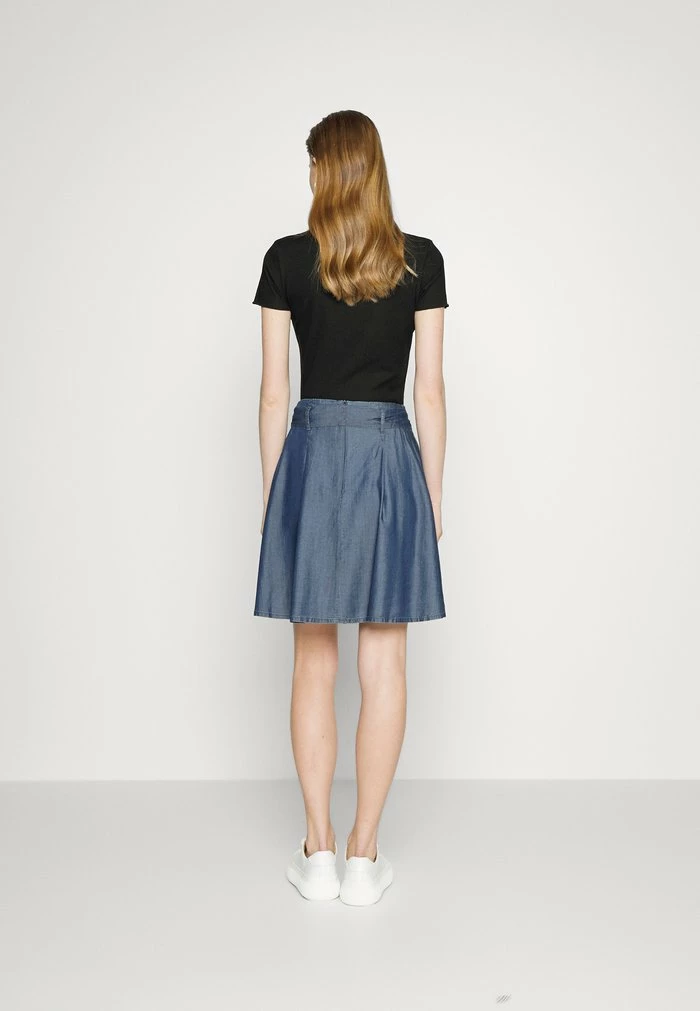 Les meilleures critiques de ⭐ HUGO RANASTI - Minijupe - Dark Blue 🎉 3 Les meilleures critiques de ⭐ HUGO RANASTI - Minijupe - Dark Blue 🎉 – Image 3