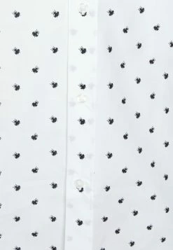 Meilleure affaire 👍 HUGO ELISHA - Chemise - Open White 🤩 -HUGO Sales 3ae882fb67384b4d91222421fa88e77b