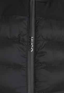 Remise 🥰 HUGO BALTINO - Veste Sans Manches - Black 💯 -HUGO Sales 3b1028bda0bf4f5d81d1b04b7b2452ad