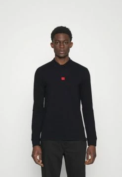 Tout neuf 😉 HUGO DERESOLO - Polo - Black 🤩