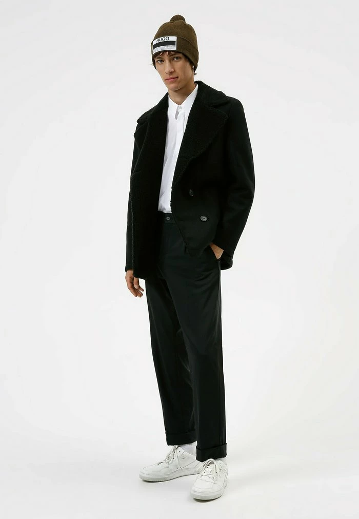 Les meilleures critiques de 🎁 HUGO XLOGO - Bonnet - Dark Green 😍 2 Les meilleures critiques de 🎁 HUGO XLOGO - Bonnet - Dark Green 😍 – Image 2