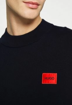 Meilleure vente ✔️ HUGO SAN RAFFAEL - Pullover - Navy ⭐ 11 Meilleure vente ✔️ HUGO SAN RAFFAEL - Pullover - Navy ⭐ -HUGO Sales 3b5039e4e0bb4d519fe6ac36d118c39d