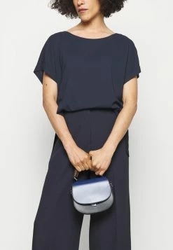 Top 10 👏 HUGO HALASA - Pantalon Classique - Dark Blue 🔔 10 Top 10 👏 HUGO HALASA - Pantalon Classique - Dark Blue 🔔 -HUGO Sales 3b5dd74d33fb4526822da1277fa43539