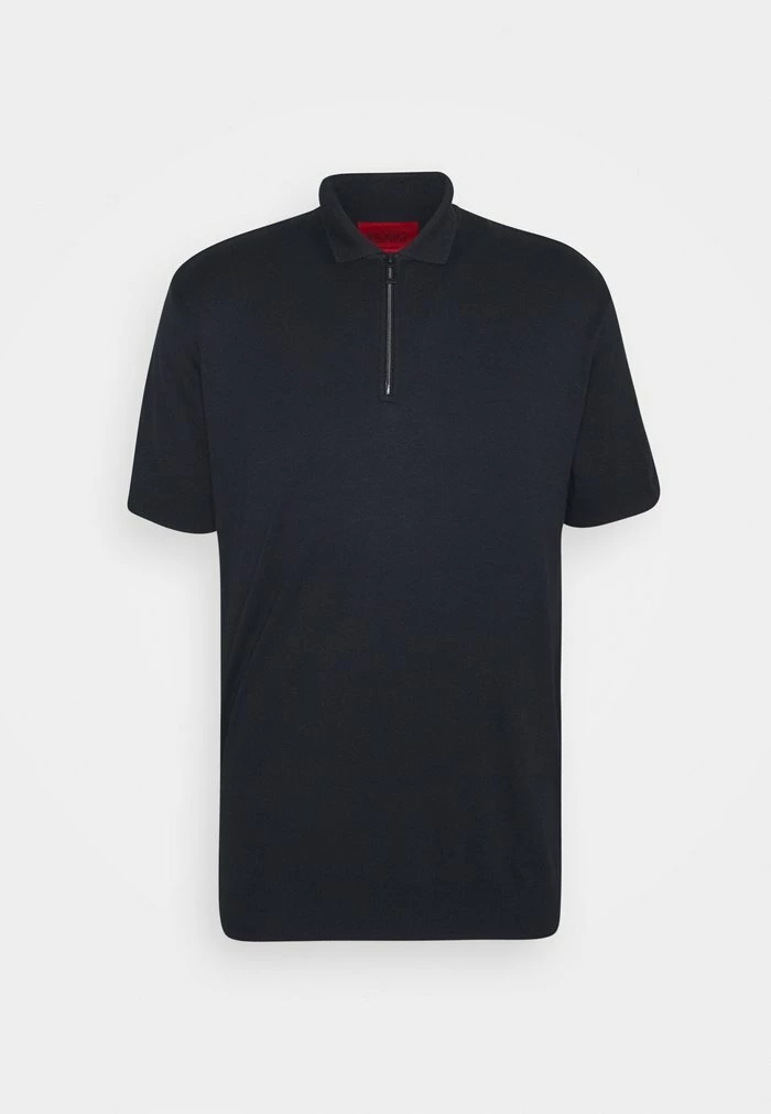 Grosses soldes 💯 HUGO DONHAM - Polo - Dark Blue 🧨 5 Grosses soldes 💯 HUGO DONHAM - Polo - Dark Blue 🧨 – Image 5