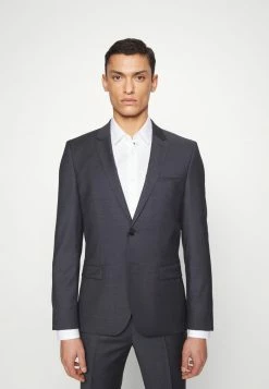 Offres 🌟 HUGO ARTI HESTEN - Costume - Grey ❤️ -HUGO Sales 3b781ad94f404d40b2707b1e1d741b33