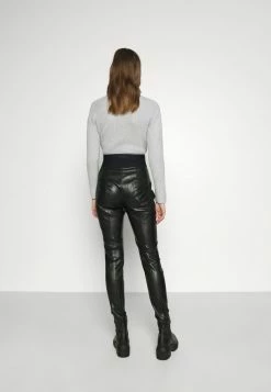 Meilleur prix ⌛ HUGO HONATI - Pantalon Classique - Black ⌛ -HUGO Sales 3b79803f5c014bafb87d5dd42be68dd4