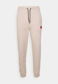 Nouveau 🌟 HUGO DOAK - Pantalon De Survêtement - Light/pastel Pink 🔥