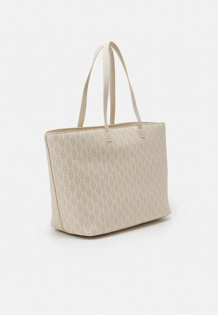 Vente flash ❤️ HUGO CHELSEA M - Sac à Main - Open Miscellaneous/beige 😍 2 Vente flash ❤️ HUGO CHELSEA M - Sac à Main - Open Miscellaneous/beige 😍 – Image 2