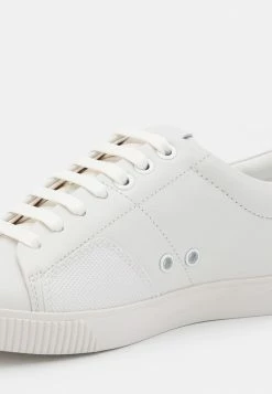 Acheter ⭐ HUGO TENN - Baskets Basses - White ✔️ -HUGO Sales 3bc347f78b57465a84b0767a5656f6d1