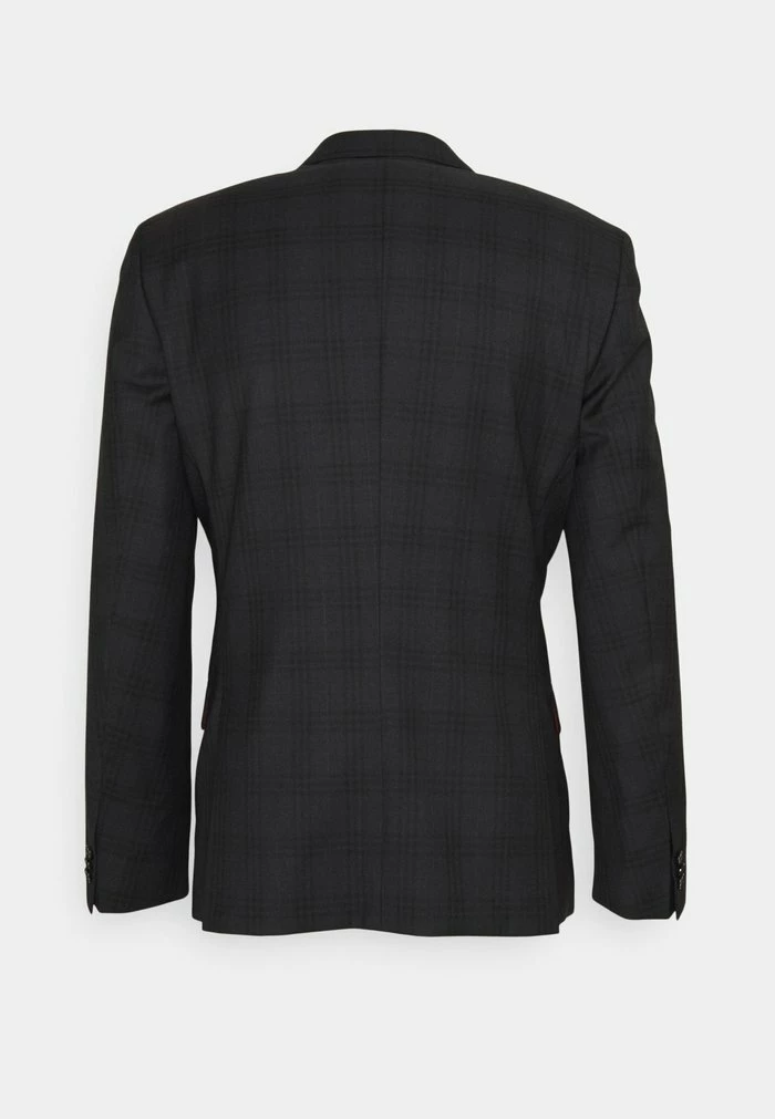 Meilleure affaire 🔔 HUGO ARTI HESTEN - Costume - Black 🎁 3 Meilleure affaire 🔔 HUGO ARTI HESTEN - Costume - Black 🎁 – Image 3