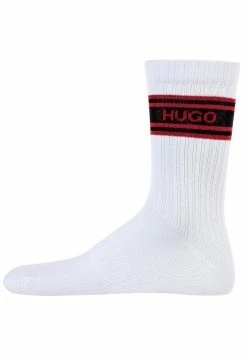 Acheter 🥰 HUGO 2 PACK - Chaussettes - Schwarz Weiß 💯 -HUGO Sales 3bdfc901ac794dbbafd7f500e725e854