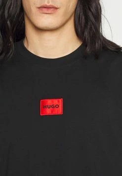 Acheter 🔔 HUGO DANKTO - Débardeur - Black ⭐ -HUGO Sales 3c195146fc4249fc96b2efdd455364d9