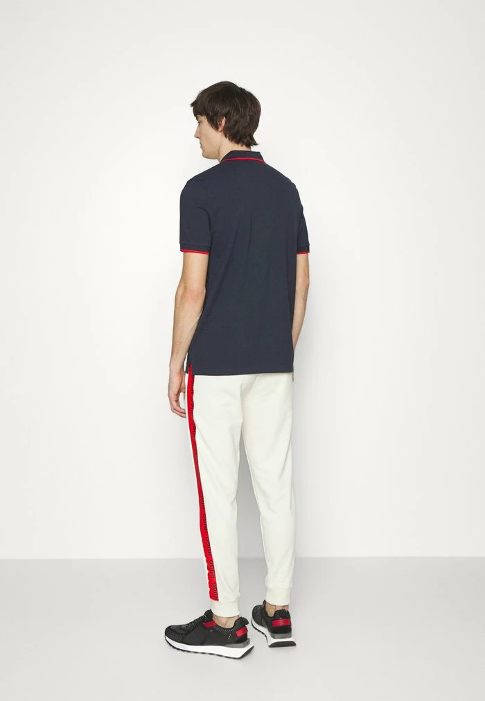 Meilleur prix 🛒 HUGO DARPACCIO - Pantalon De Survêtement - Natural ❤️ 3 Meilleur prix 🛒 HUGO DARPACCIO - Pantalon De Survêtement - Natural ❤️ – Image 3