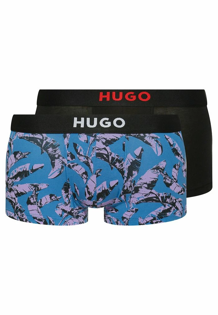 Le moins cher 😉 HUGO PACK - Shorty - Dark Blue 👍 6 Le moins cher 😉 HUGO PACK - Shorty - Dark Blue 👍 – Image 6