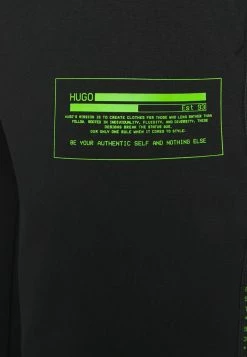 Meilleure affaire 🛒 HUGO DORBY - Pantalon De Survêtement - Black ⭐ -HUGO Sales 3c25020b481d4e6bb7e6a960b030dabf