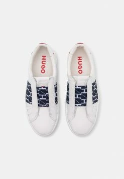 Promo 🔔 HUGO FUTURISM - Baskets Basses - Open Miscellaneous 🔥 -HUGO Sales 3c2a931ccb3e454cbf5a3962b13e1582