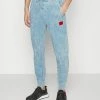 Offres ❤️ HUGO DOAK - Pantalon De Survêtement - Medium Blue 😉