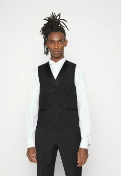 Tout neuf ⭐ HUGO ARTI HESTEN SET - Costume - Black 😉 24 Tout neuf ⭐ HUGO ARTI HESTEN SET - Costume - Black 😉 -HUGO Sales 3c4c4f15cae54c10aa60574e0561ba0c