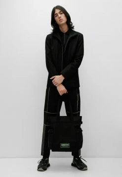 Sortie 😍 HUGO Cabas - Black 👏