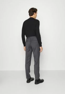 Acheter 😀 HUGO SIMMONS - Pantalon De Costume - Charcoal ⭐ -HUGO Sales 3c6578b2d12d46a48f09d17904e4bc32