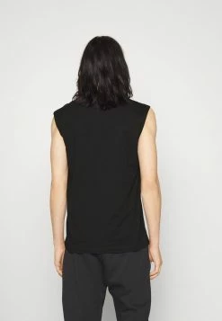 Acheter 🔔 HUGO DANKTO - Débardeur - Black ⭐ -HUGO Sales 3c8c86842a824cfbb59baa49e00319f7