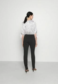 Budget 😍 HUGO HARULA - Pantalon Classique - Black 🔔 -HUGO Sales 3c9901cd329e43ed9306e85b760ad338