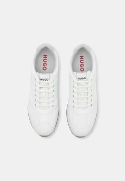Sortie 💯 HUGO CYDEN - Baskets Basses - White 🌟 9 Sortie 💯 HUGO CYDEN - Baskets Basses - White 🌟 -HUGO Sales 3ca9fbd289104c029a084d9d23a20822