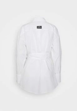 Tout neuf ✨ HUGO EILISHA - Chemisier - White 🔥 -HUGO Sales 3cb480bc7db74e5ea187a8f16863c63d