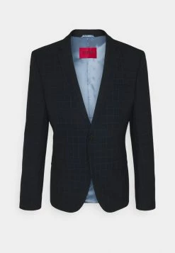 Offres 🛒 HUGO ARTI HESTEN - Costume - Dark Blue 🛒 -HUGO Sales 3cc4f40f11ff4451aea01a97da404885