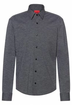 Meilleure affaire 👍 HUGO ERMO - Chemise - Anthracite 🤩 -HUGO Sales 3ccc57d956c14d8dbc88cf354a53f520