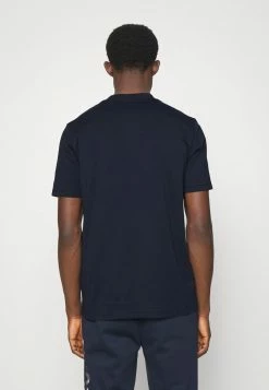 Tout neuf 🎁 HUGO DENGHIS - T-shirt Imprimé - Dark Blue 🥰 -HUGO Sales 3ce6924ccb1d4421b43c4a03dcde7b4d