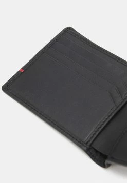 Bon marché ❤️ HUGO KEY UNISEX SET - Porte-clefs - Black 👏 -HUGO Sales 3ce95ef0728247f8b20c756bcfe61e2a