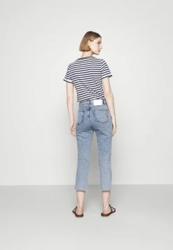 Offres ⌛ HUGO GAYANG - Jean Slim - Turquoise/aqua 😉 -HUGO Sales 3cf42dee2b624cc4a58d0206ffcb4dbc