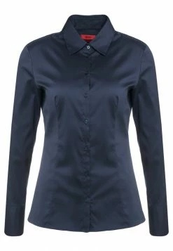 Sortie ⭐ HUGO THE FITTED - Chemisier - Navy ✨ 10 Sortie ⭐ HUGO THE FITTED - Chemisier - Navy ✨ -HUGO Sales 3d36a1c846b946b1b9cb4c0d9144b449