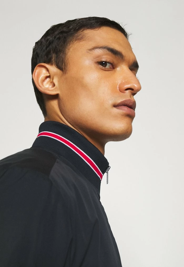 Meilleure vente 😉 HUGO EBIO - Veste Légère - Schwarz 🔔 4 Meilleure vente 😉 HUGO EBIO - Veste Légère - Schwarz 🔔 – Image 4