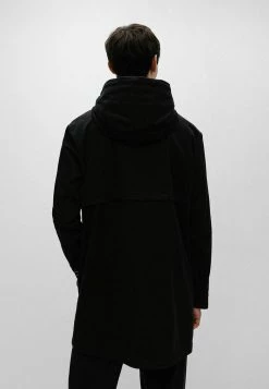 Les meilleures critiques de 💯 HUGO MUNKO - Parka - Black ❤️ -HUGO Sales 3d77841c449949df98a85c3ba1afbb57