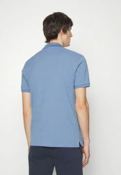 Tout neuf 🥰 HUGO DONOS - Polo - Medium Blue 🛒 -HUGO Sales 3dbafc19424b4edbabd43bfb5cf685d9