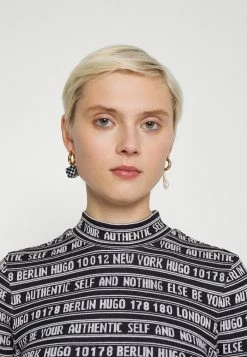 Tout neuf 💯 HUGO DASERINA - Robe Pull - Open Miscellaneous 🎉 -HUGO Sales 3dccaeddcc9b4b2d8fe1e1473f0b0ca4