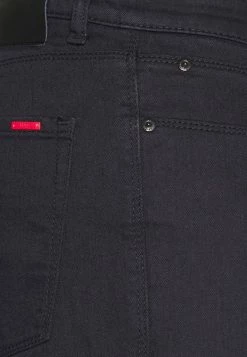 Budget 🔥 HUGO Jean Slim - Dark Grey 🥰 -HUGO Sales 3e0ce6d21ab34e7c94fbb8949444c90b