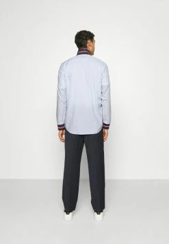 Meilleur prix 🎁 HUGO EBIO - Chemise - Open Blue 🔔 -HUGO Sales 3e1274fc2cb647b49f1c1f315154b063