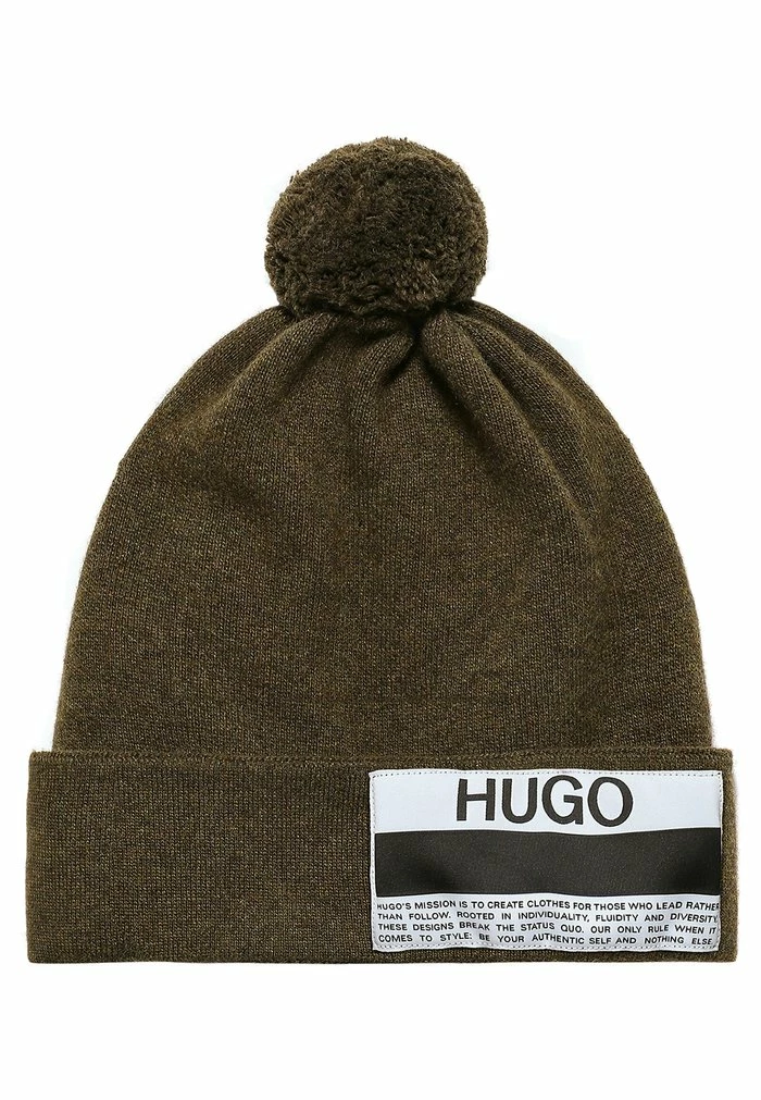 Les meilleures critiques de 🎁 HUGO XLOGO - Bonnet - Dark Green 😍 5 Les meilleures critiques de 🎁 HUGO XLOGO - Bonnet - Dark Green 😍 – Image 5