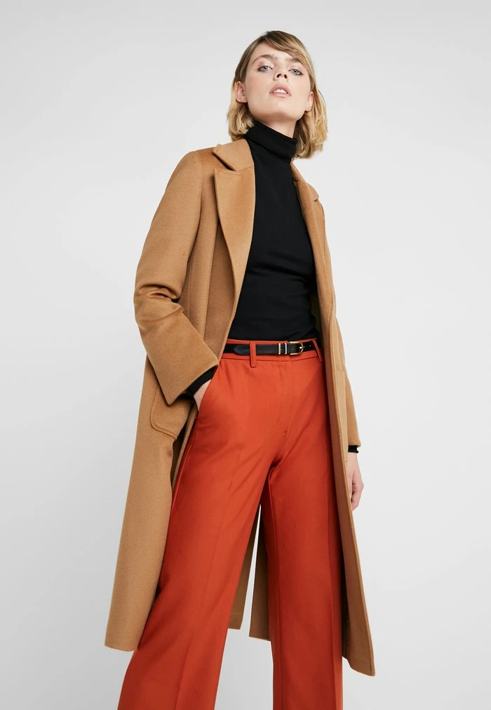 Meilleure vente ⭐ HUGO ZOE BELT - Ceinture - Black ✨ 2 Meilleure vente ⭐ HUGO ZOE BELT - Ceinture - Black ✨ – Image 2